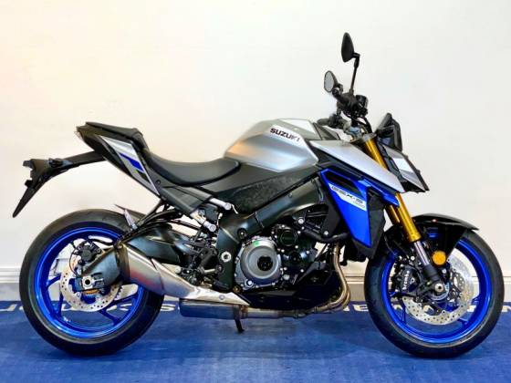 SUZUKI GSX-S1000A ABS 